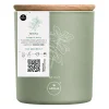 Aroma Home, Fresh Herbs Mięta, świeca, 150 g