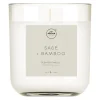 Aroma Home, Simplicity Sage & Bamboo, świeca, 150 g