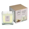 Aroma Home, Woody Series Drzewo sandałowe, świeca, 155 g