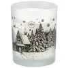 Aroma Home, Xmass Winter House, świeca, 160 g