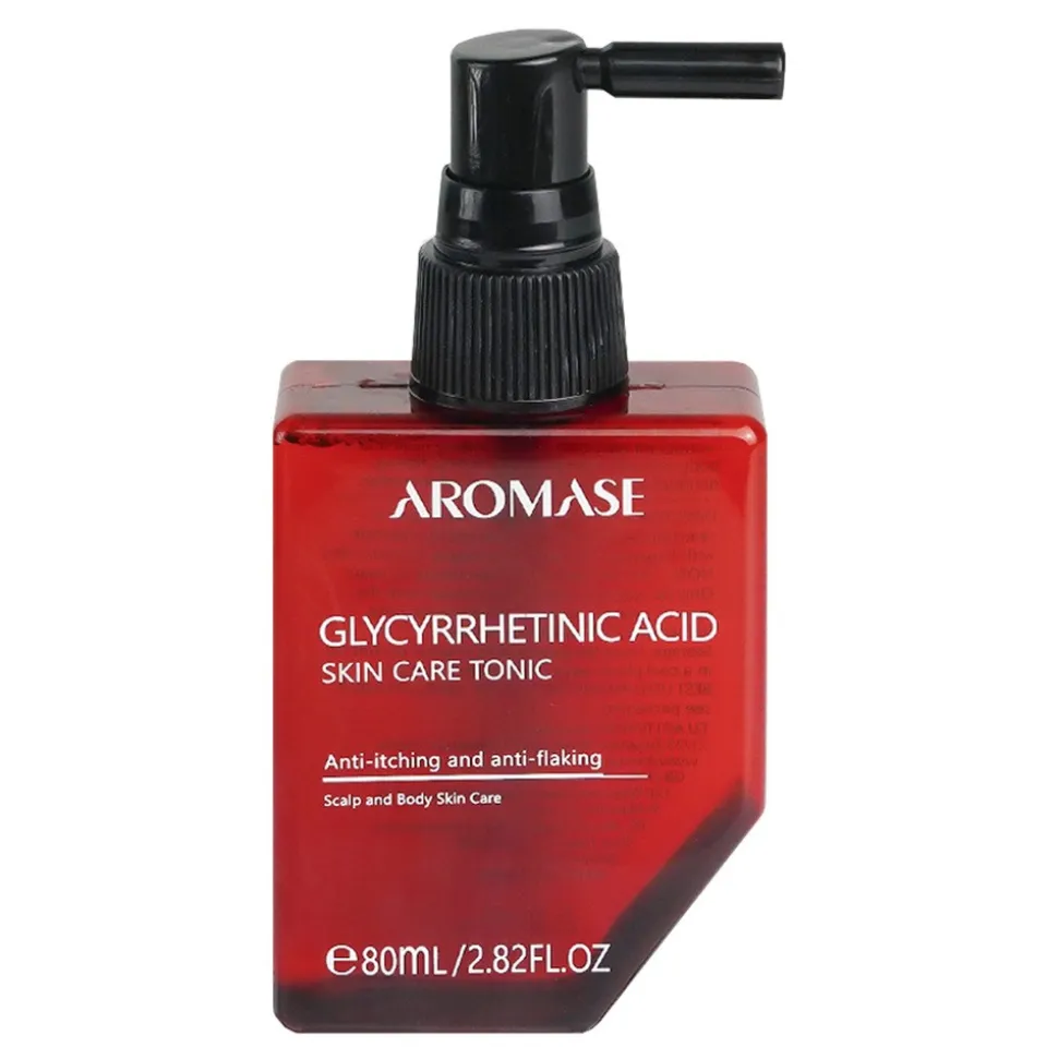 Aromase, tonik z kwasem glicyretynowym, 80 ml