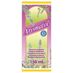 Aromatol, płyn, 150 ml
