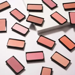 ARTDECO Blusher, magnetyczny róż do policzków, 13 brown orange, 5 g