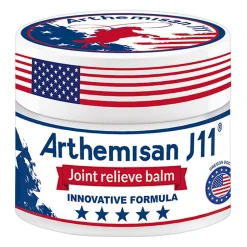 Arthemisan J11, krem, 150 ml