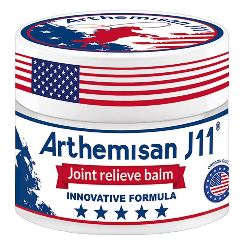 Arthemisan J11, krem, 150 ml