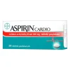 Aspirin Cardio, 100 mg, tabletki powlekane, 28 szt.