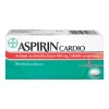 Aspirin Cardio, 100 mg, tabletki powlekane, 56 szt.