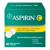 Aspirin C, 400 mg + 240 mg, tabletki musujące, 40 szt.