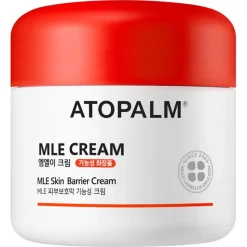 Atopalm MLE, intensywnie nawilżający krem odbudowujący barierę skóry, 65 ml