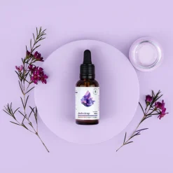 Aura Herbals Jodadrop, bioaktywne źródło jodu, koncentrat krople, 30 ml