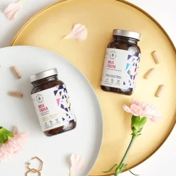 Aura Herbals Moja Figura, Ograniczenie Łaknienia, kapsułki, 60 szt.