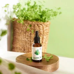 Aura Herbals Oregadrop Olejek z Oregano, krople, 30 ml