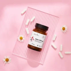 Aura Herbals Selen 200 µg, kapsułki, 60 szt.