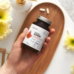 Aura Herbals Witamina ADEK, kapsułki, 90 szt.