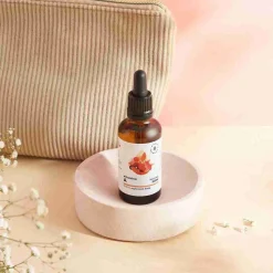 Aura Herbals Witamina A Forte MCT-Oil, krople, 50 ml