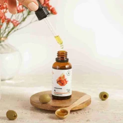 Aura Herbals Witamina A, krople, 30 ml (Aura Herbals)