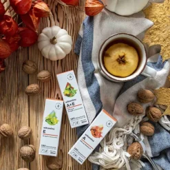 Aura Herbals Witamina A, krople, 30 ml (Aura Herbals)