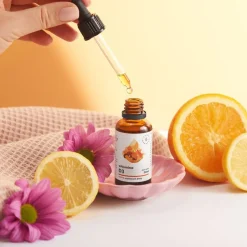 Aura Herbals Witamina D3 Forte, płyn, 30 ml