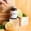 Aura Herbals Witamina D3 4000 IU, kapsułki, 90 szt.