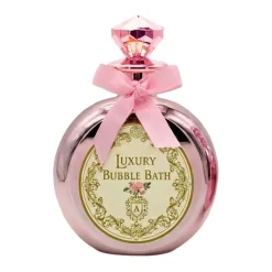 Aurora Bubble Bath, płyn do kąpieli, Różany Ogród, 780 ml