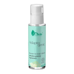 AVA Adaptogenic, booster na szyję i dekolt, 30 ml