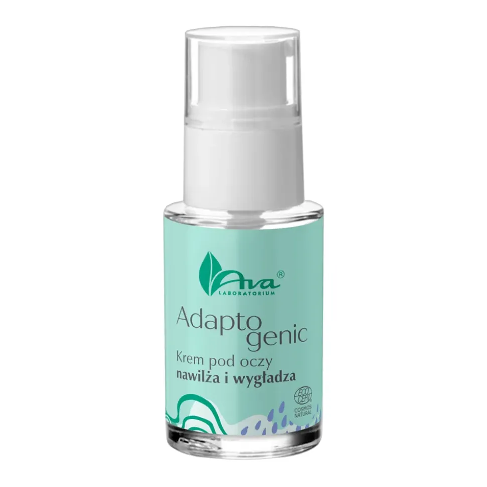 AVA Adaptogenic, krem pod oczy, 15 ml