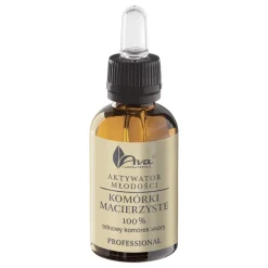 AVA Aktywator Młodości, Komórki Macierzyste, koncentrat do twarzy, 30 ml