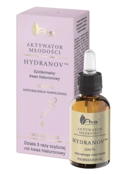 Ava Aktywator Młodości, koncentrat Hydranov, 30 ml