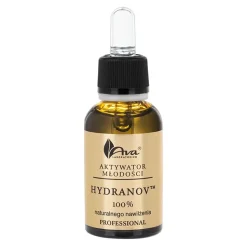 Ava Aktywator Młodości, koncentrat Hydranov, 30 ml