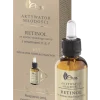 AVA Aktywator Młodości, retinol z witaminami C, E, F, 30 ml