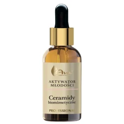 AVA Aktywator Młodości, serum, Ceramidy Biomimetyczne, 30 ml