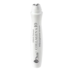 AVA Aqua Boost Collagen, serum mikroigłowe na zmarszczki mimiczne, 15 ml
