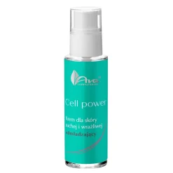 Ava Cell Power, krem dla skóry suchej i wrażliwej, 30 ml