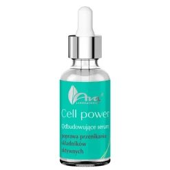 Ava Cell Power, serum odbudowujące, 30 ml