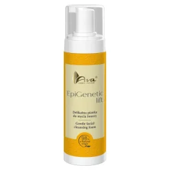 AVA EpiGenetic Lift, delikatna pianka do mycia twarzy, 150 ml