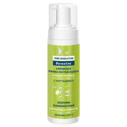 Ava Pore Revolution, łagodząca pianka do mycia twarzy, 150 ml