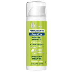 Ava Pore Revolution, matujący serum-żel do twarzy, 50 ml