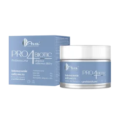 Ava Pro4Biotic, intensywnie odżywczy krem do twarzy z prebiotykami, 50 ml