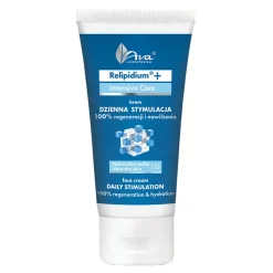 Ava Relipidium+, krem Dzienna Stymulacja, 50 ml