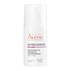 Avene Antirougeurs Rosamed, koncentrat na utrwalone zaczerwienienia, 30ml
