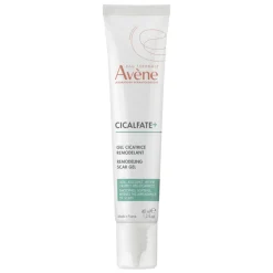 Avene Cicalfate+, żel remodelujący blizny, 40 ml