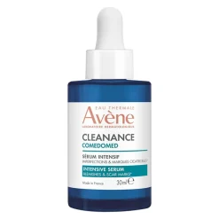Avene Cleanance Comedomed, intensywne serum na niedoskonałości, 30 ml