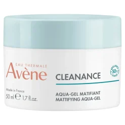 Avene Cleanance, żel matujący, 50 ml