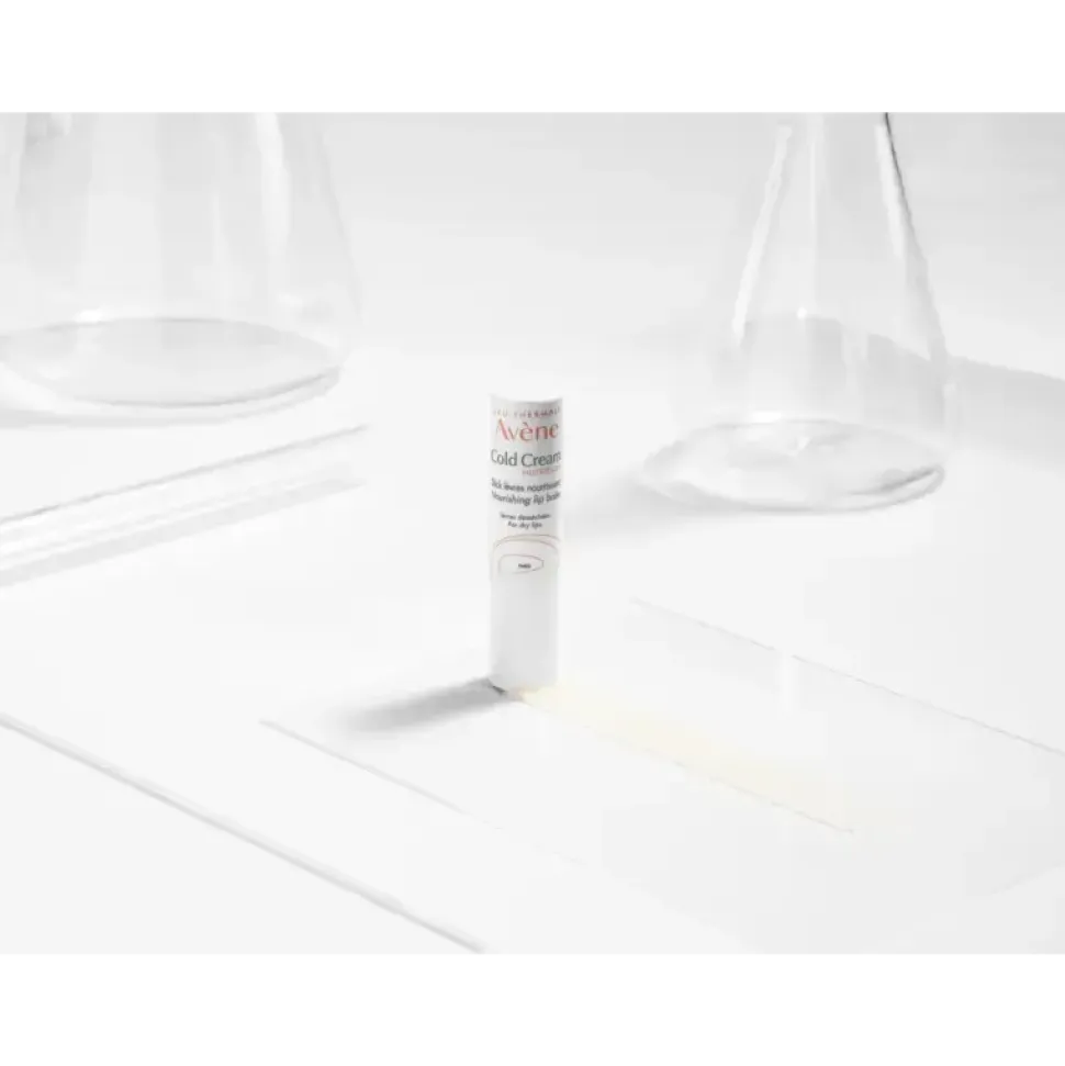 Avene Cold Cream Odżywcza pomadka do ust, 4 g