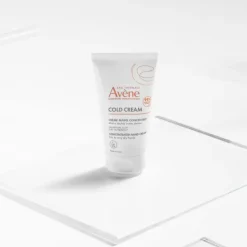 Avene Cold Cream, skoncentrowany krem do rąk, 50 ml