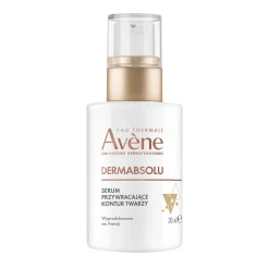 Avene DermAbsolu, serum przywracające kontur twarzy, 30 ml