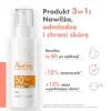 Avene fluid przeciwsłoneczny anti-age SPF50, 40 ml
