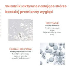 Avene Hyaluron Activ B3, krem pod oczy o potrójnym działaniu, 15 ml