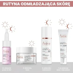 Avene Hyaluron Activ Procedure, krem liftingujący, 30 ml