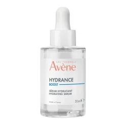 Avene Hydrance Boost, skoncentrowane serum nawilżające, 30 ml